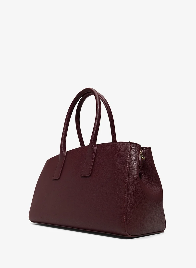 CALL IT SPRING Alura Top Handle Satchel